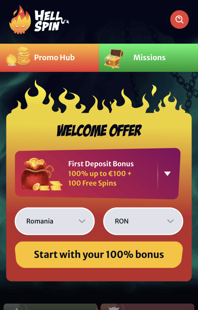 Noi îți oferim recenzia și linkul rapid către pagina de creare cont