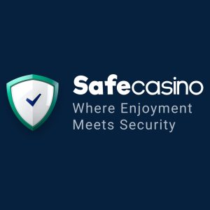 Safe Casino logo