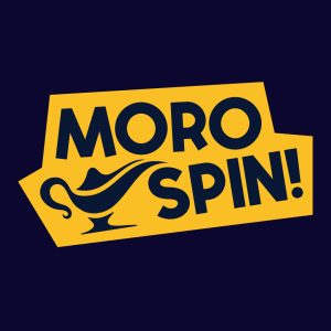Morospin Casino logo