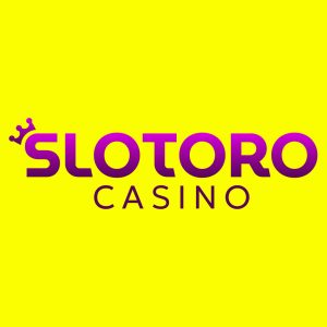 Slotoro Casino logo