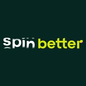 SpinBetter Casino logo