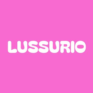 Lussurio logo